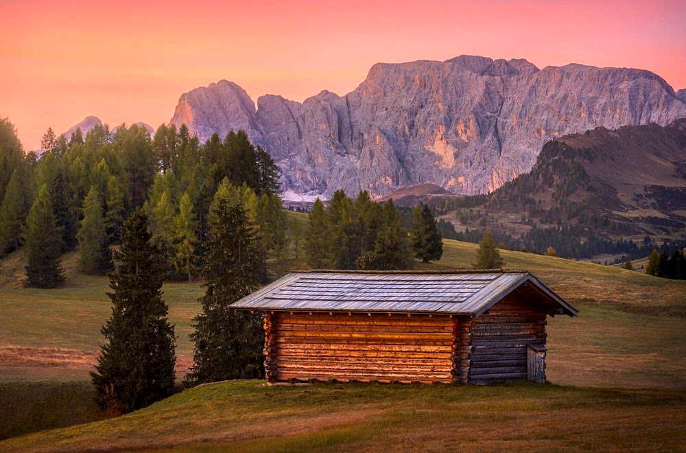 Dolomites Gallery