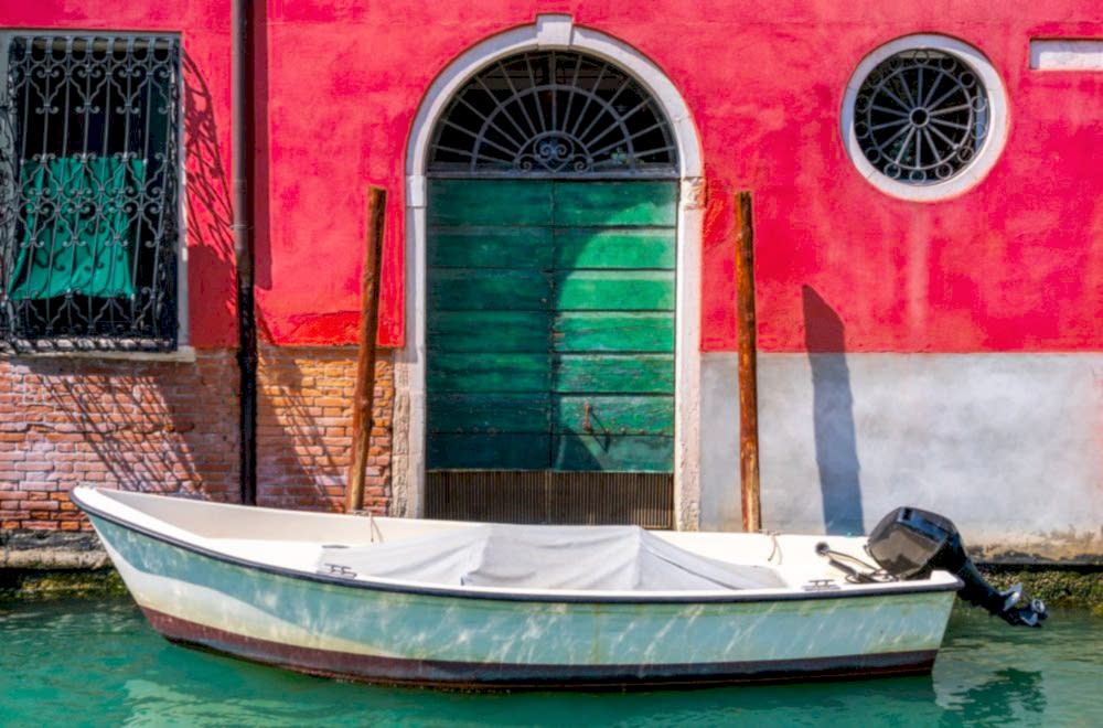 Venice Gallery
