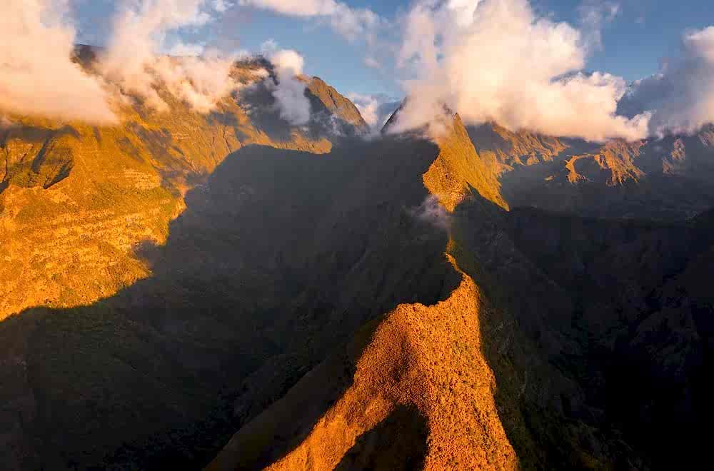 Réunion Gallery