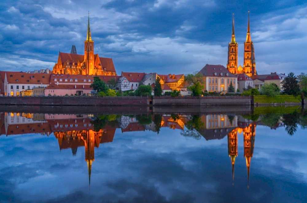 Poland Gallery