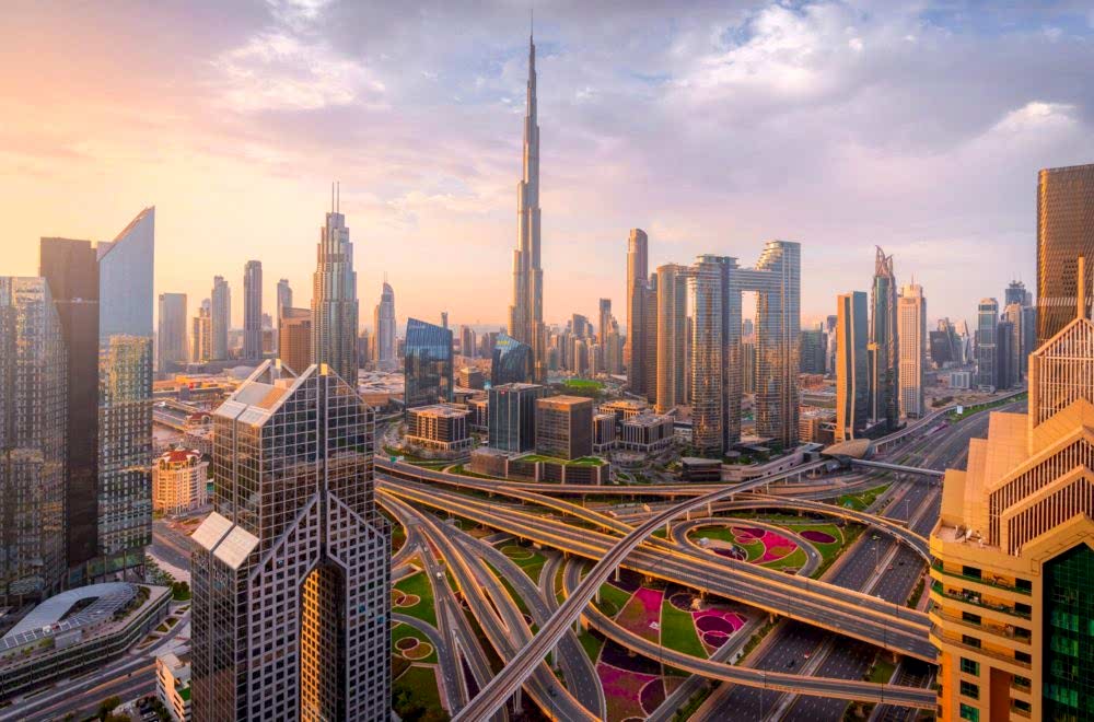 Dubai Gallery