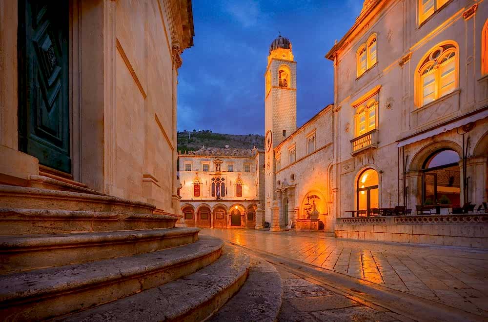 Dubrovnik Gallery