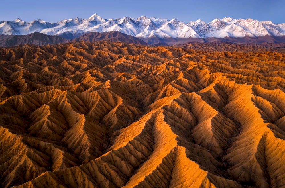 Kyrgyzstan Gallery