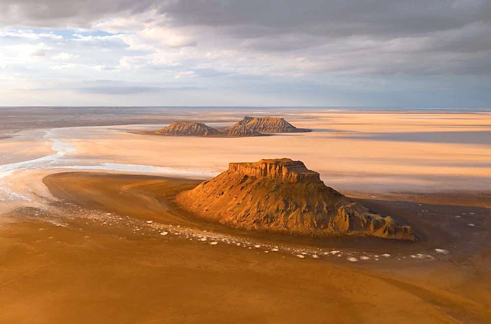 Kazakhstan Gallery