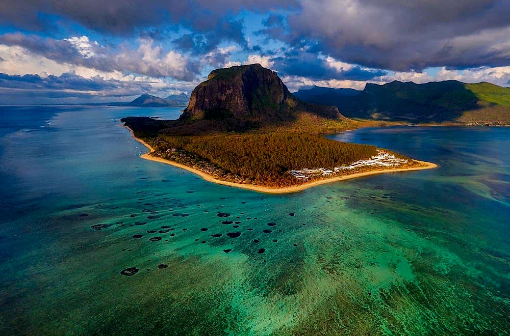 Mauritius Gallery