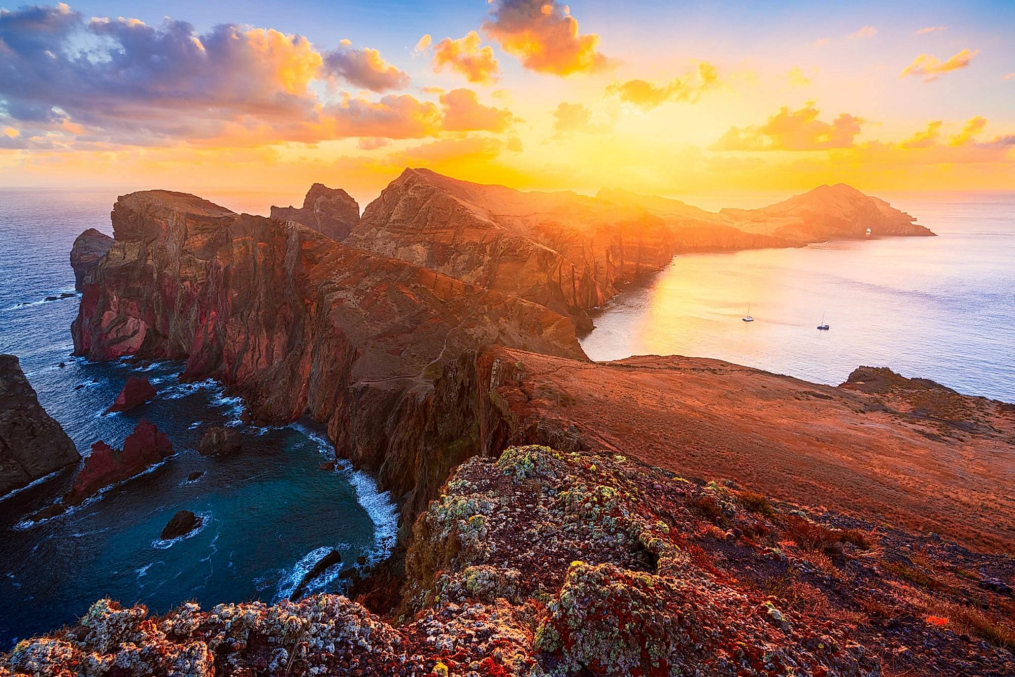 Madeira Gallery