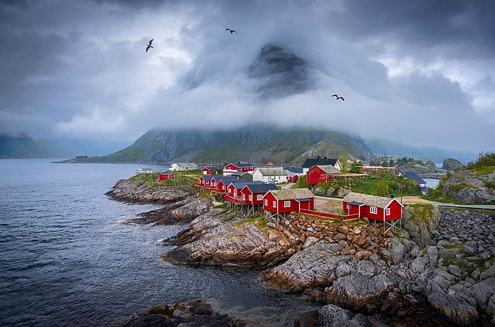 Lofoten Gallery