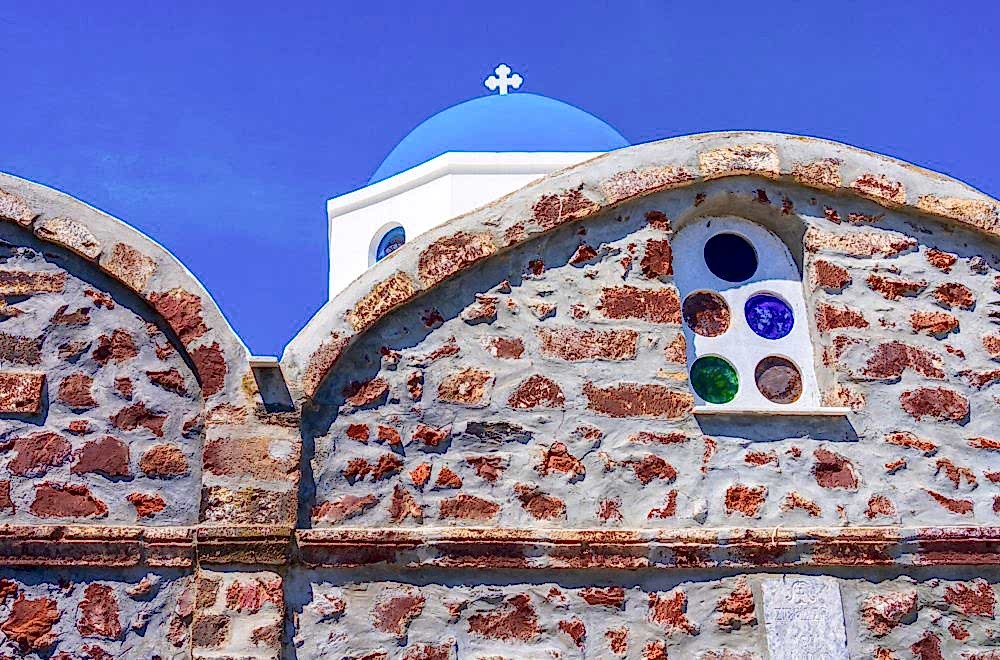 Santorini Gallery