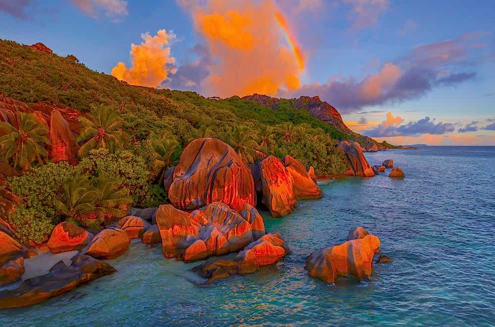 Seychelles Gallery