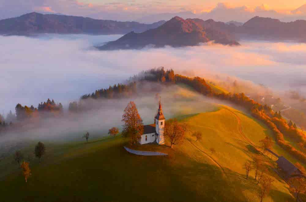 Slovenia Gallery