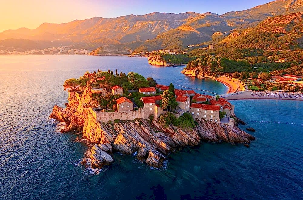 Montenegro Gallery