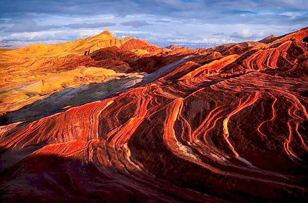Valley of Fire Gallery